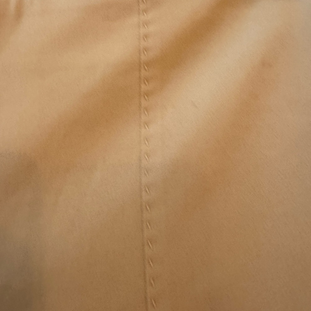 The Row Cosso Pant in Amber Beige - Picture 5 of 16